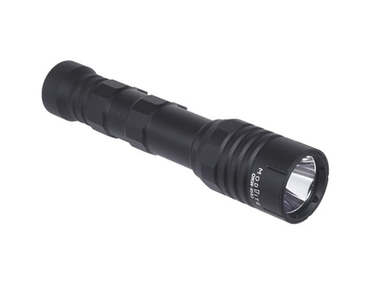 SOTAC MODLITE タイプ OKW Gen.1 ロング フラッシュライト BK　18歳以上 サバゲー 銃｜エアガンショップ フォートレス 450,000円