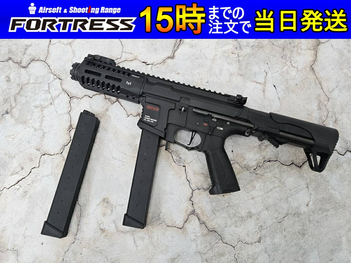 楽天市場】【中古】G&P 電動ガン M4 カスタムガン 18歳以上