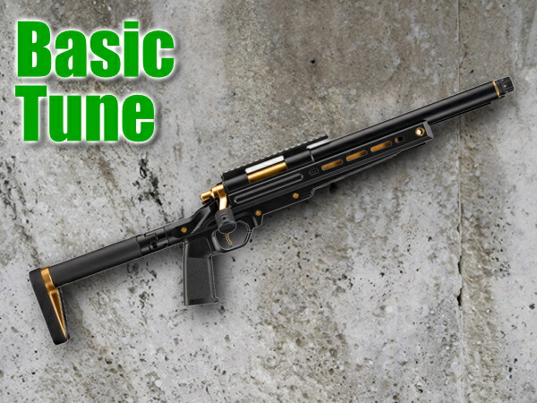 トイガン VSR-ONE VSR-ONE ステルスグレー ファントムブルー 東京マルイ ボルト