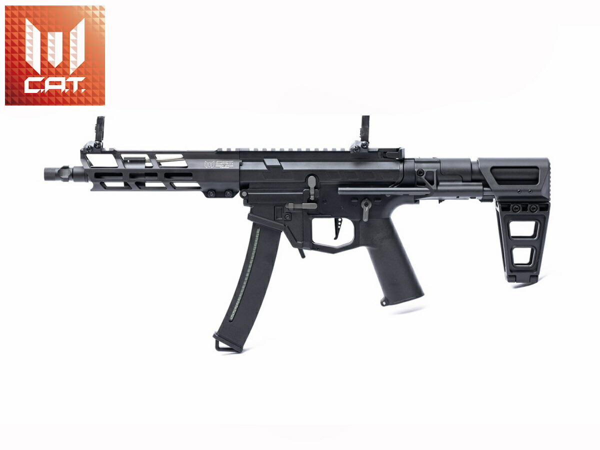 電動ガン CAT Versatile-10s AK CAT07 ARCTURUS X C.A.T. Versatile-10s AK AEG – Arcturus Tactical