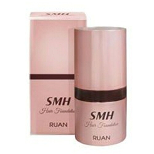 スーパミリオンヘアー SMHヘアファンデーション 12g No.1 ブラック [【2個セット(送料込)】※他の商品と同時購入は不可]