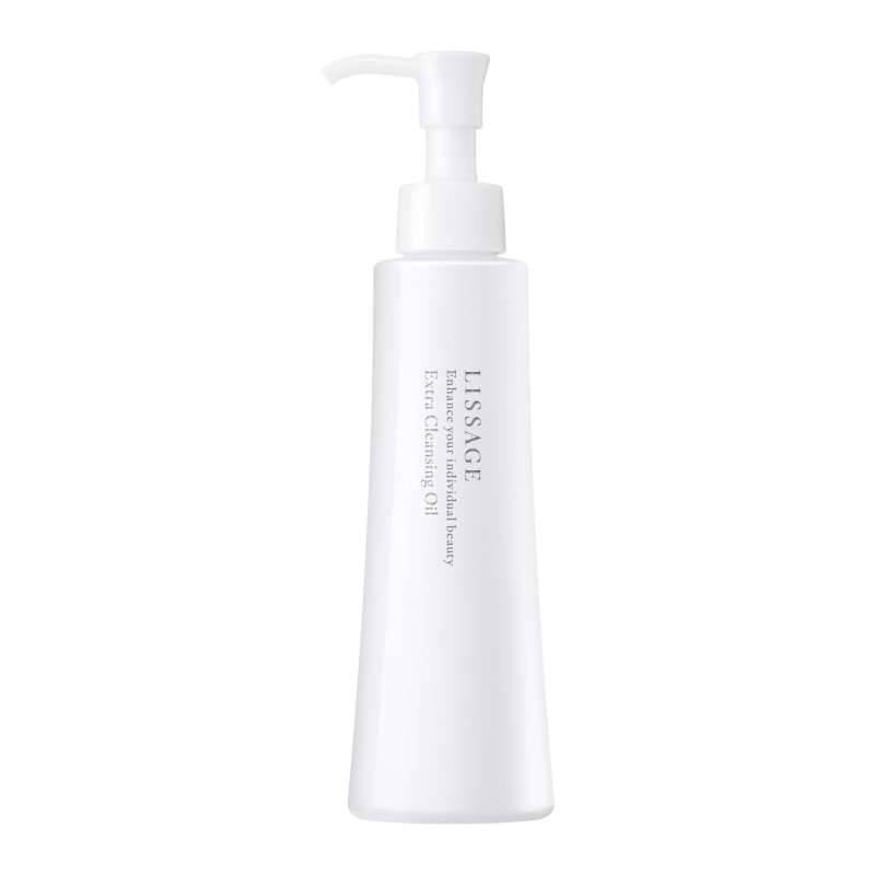 【化粧品】リサージ エクストラクレンジングオイル 175ml [2個セット･【ゆうパケットパフ･置き配専用(送料込)】･他の商品と同時購入は不可]