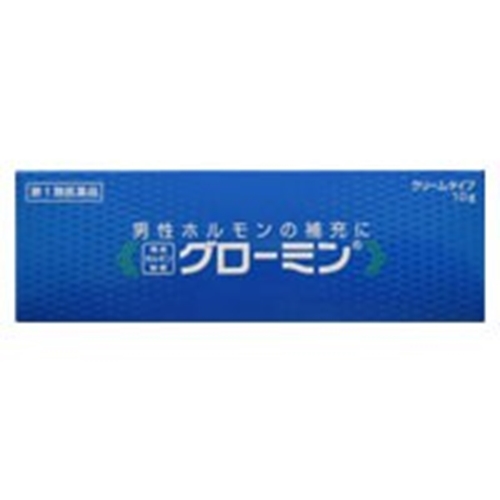 【第1類飲み薬】グローミン 10g [4個書き割り・【電子メイル便(貨物輸送込)】※当店薬理学者からの電子メイルにご受け答え頂いた後の送りとどけるになります。 代引・年月日・第四次元・同梱は不可]