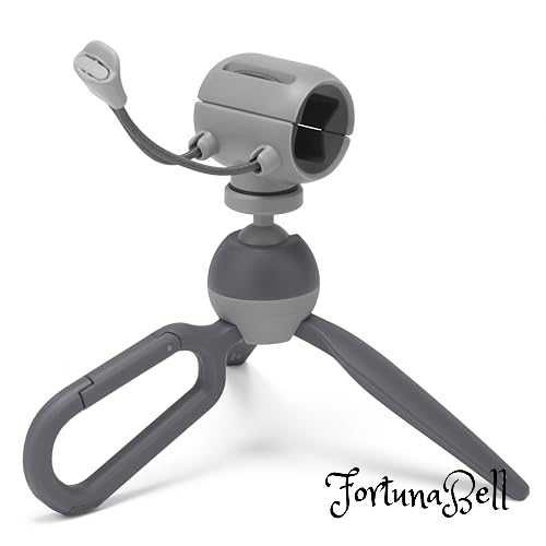 楽天市場】デルキン Fat Gecko 3点支持マウント 吸盤式カメラ