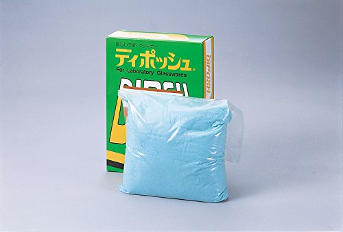 精密洗浄用洗剤 ディポッシュ 粉末 2kg