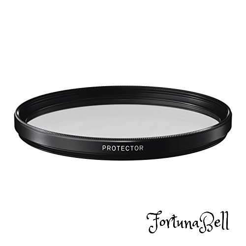 サイズ：77mm シグマ(Sigma) SIGMA カメラ用フィルター WR PROTECTER 77mm レンズ保護 撥水 930967｜Fortuna Bell