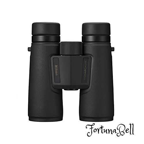 Nikon 双眼鏡 MONARCH M5 8x42 ダハプリズム式 8倍42口径 ライブ鑑賞 スポーツ観戦 旅行 バードウォッチング 自然観察