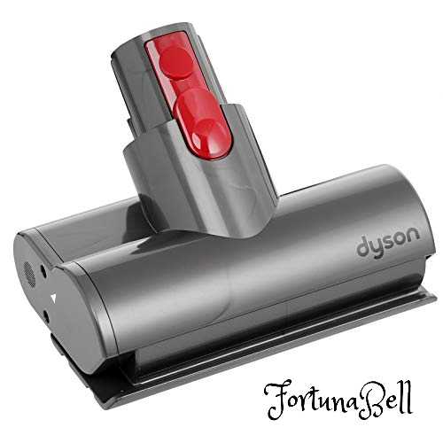 楽天市場】Dyson ダイソン 純正 V6Mattress対応 ミニモーターヘッド