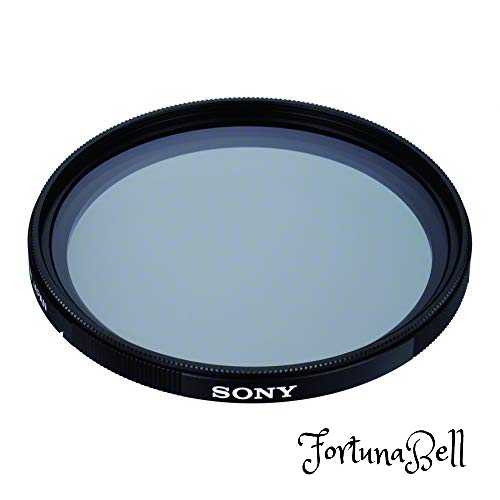 サイズ：67mm SONY(ソニー) 円偏光フィルター 67mm VF-67CPAM2
