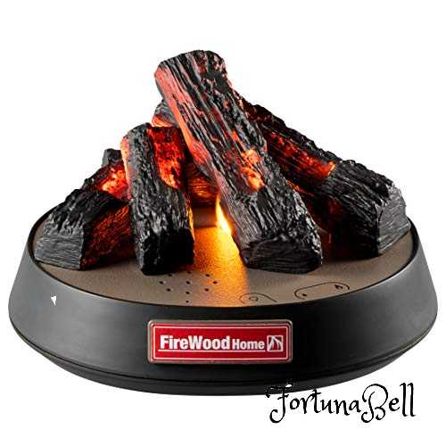 タカラトミーアーツ(TAKARATOMY A.R.T.S)FireWood Home (ファイヤーウッド ホーム) 日本おもちゃ大賞2021 ハイターゲット・トイ部門 優秀賞