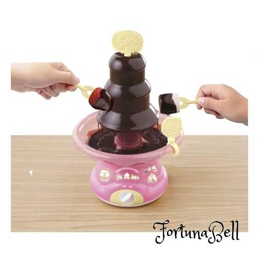 メガハウス(MegaHouse) すみっコぐらし チョコファウンテン