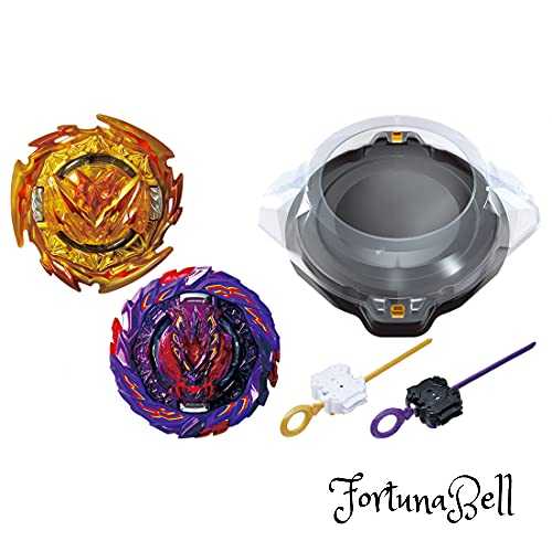 楽天市場】タカラトミー ベイブレードバースト B-190 ベイブレード DB