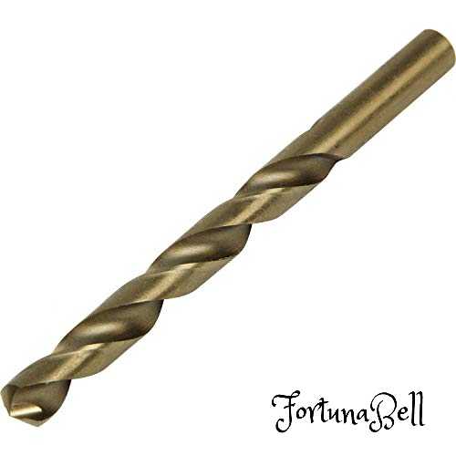 サイズ：10.3mm ビックツール ビックツール 月光ドリル 1本入り GKP 10.3 (金属・金工) 4,137円