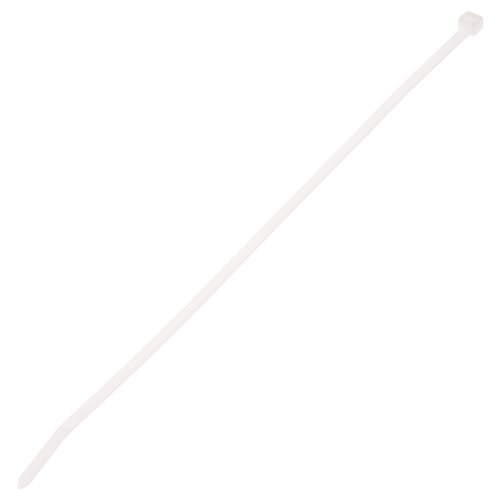 パンドウイット ナイロン結束バンド ナチュラル 幅7.6mm 長さ368mm 250本入り PLT4H-TL｜Fortuna Bell