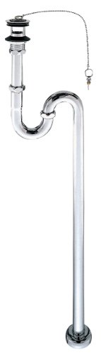 SANEI(サンエイ) 水抜き部分品 アフレ付S落とし穴 導管径32粍 H70-32