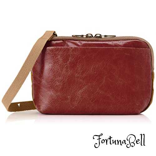 【イシュタル】 ミニショルダーバッグ シグマシリーズ|Fortuna Bell