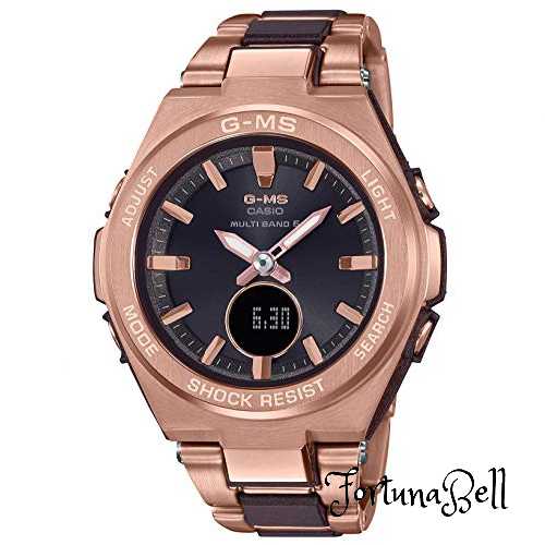 カシオ　G-MS G-shock baby-g MSG-W200CG 美品 Amazon.co.jp: [カシオ] 腕時計 ベビージー【国内正規品】 G-MS