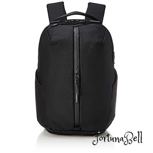 【エアー】リュック FIT PACK 3｜Fortuna Bell