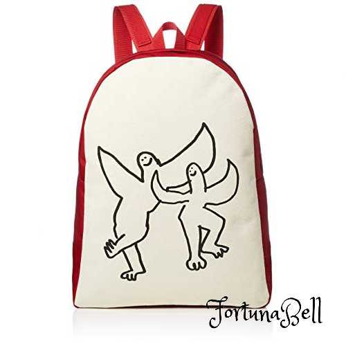 【ブラックパインワークショップ】MG BACKPACK MGBP19-RED