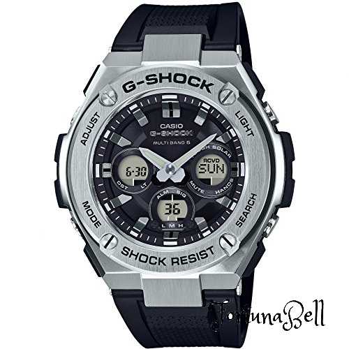 楽天市場】カシオ CASIO 腕時計 メンズ GST-S310BDD-1A Gショック G