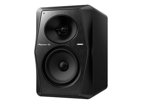 Pioneer DJ アクティブスピーカー VM-50 (5.25inch/1台) BLACK