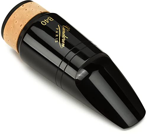 バンドーレン Vandoren バスクラリネット マウスピース B40｜Fortuna Bell 29,088円