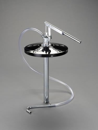 エスコ 20L缶 油絵の具揚水機(手押し式) EA990XB-7