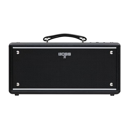 BOSS/KATANA-AIR EX Guitar Amplifier ボス ワイヤレス・デスクトップ・アンプ KTN-AIR EX