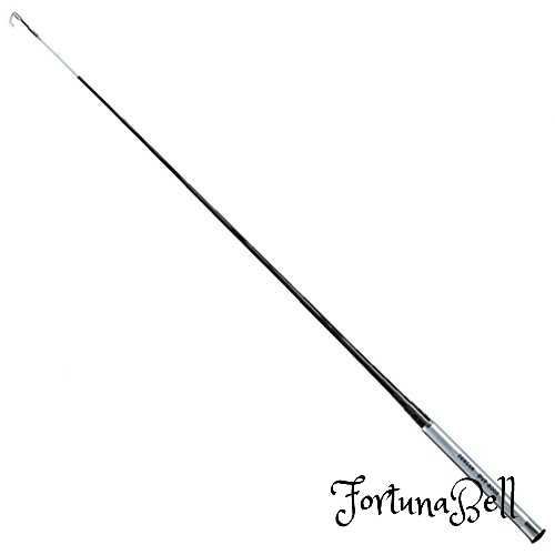 サイズ：8m デンサン シルバーフィッシャー 8m DVF-8000｜Fortuna Bell