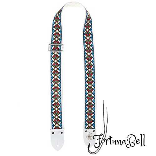 D’Andrea Ace Guitar Straps ACE エース ギターストラップ ACE-3