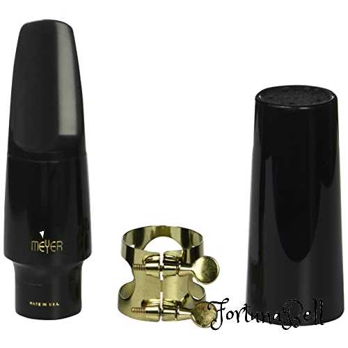 楽天市場】MEYER 【オープニング：5MM】テナーサックス用マウスピース