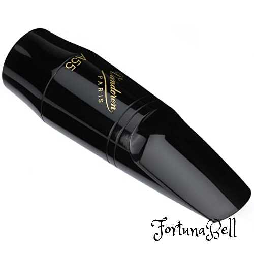 楽天市場】バンドーレン ソプラノサクソフォン マウスピース V5 S27