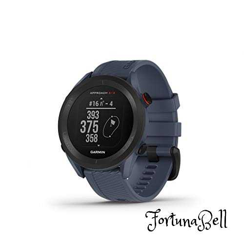 楽天市場】ガーミン（GARMIN） Approach S12 Granite Blue アプローチ