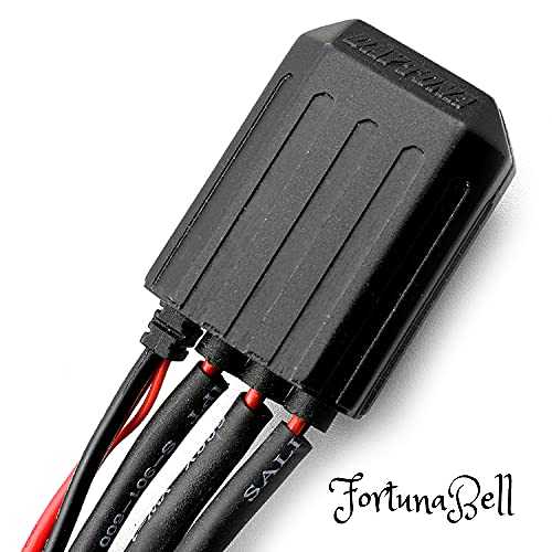 楽天市場】デイトナ(Daytona) バイク用 アクセサリー電源ユニット 防水