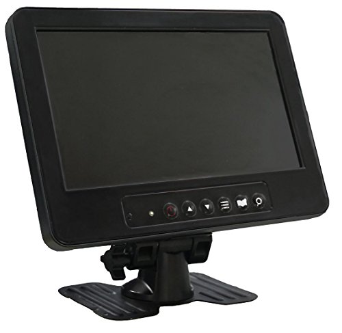 母ちゃん物の具 8inTFT管する MT-M80AP