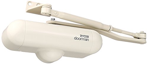 ドアマン アイボリー S-102P
