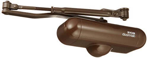 ドアマン チョコ S-102P