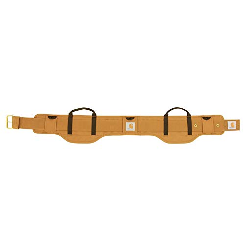 Carhartt Legacy Build Your Own Beltカスタムツールベルト、パッド入り