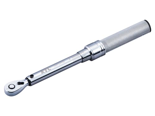 京都機械工具(KTC) 6.3SQ プレセット型 トルクレンチ 3-15NM CMPC0152