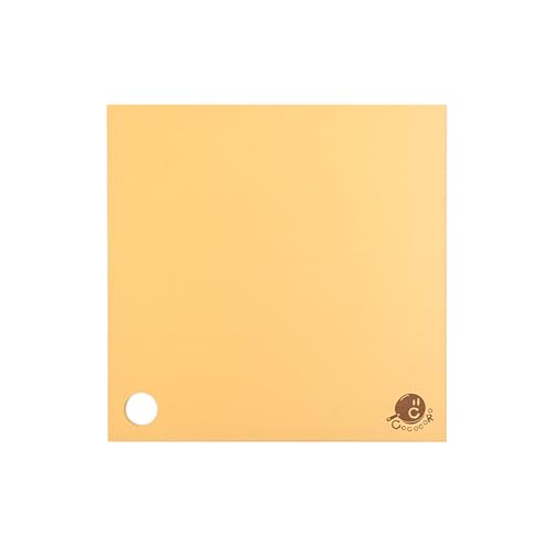 COCOCORO コココロ まな板スクエア 250mm*250mm*8mm｜Fortuna Bell 9,008円