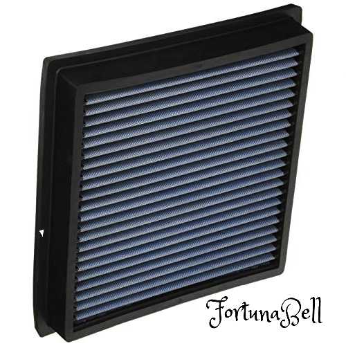 BLITZ(ブリッツ) SUS POWER AIR FILTER LM WF-50B 59625