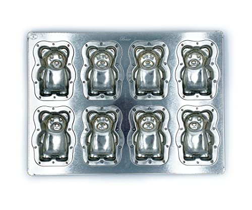 松永製造所 ケイ素樹脂産業 しろがね色 熊五郎 クマゴロー 型天板8P