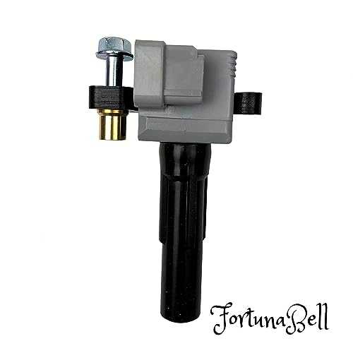 日立Astemoアフターマーケットジャパン 自動車補修部品 ダイレクトイグニッションコイル U13F01-COIL