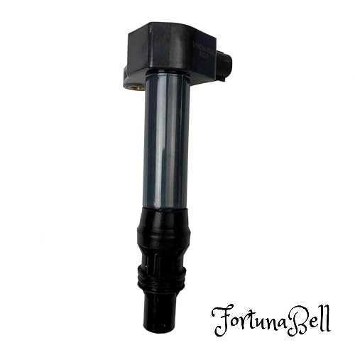 日立Astemo 自動車補修部品 ダイレクトイグニッションコイル U15D04-COIL｜Fortuna Bell