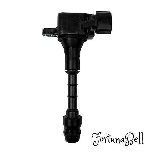 日立Astemo 自動車補修部品 ダイレクトイグニッションコイル U08104-COIL|Fortuna Bell