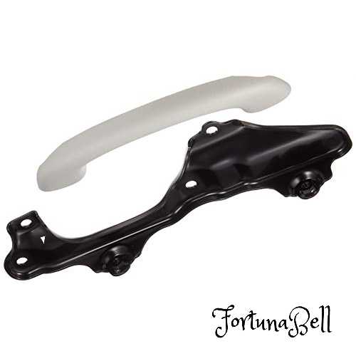 TOYOTA(トヨタ) 純正部品 シエンタ NSP170G NCP175G NHP170G NSP172G リアアシストグリップ 左側用 0823A-52020-B0|Fortuna Bell