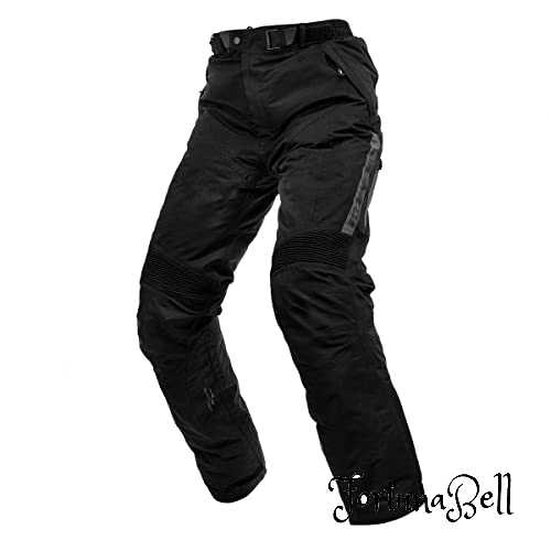 色：Neo Black サイズ：M コミネ(KOMINE) パンツ PK-9151 ライディングウインターパンツ-MERCURY メンズ 07-9151 Neo Black M