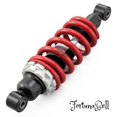 楽天市場】デイトナ(Daytona) バイク用 リアサスペンション