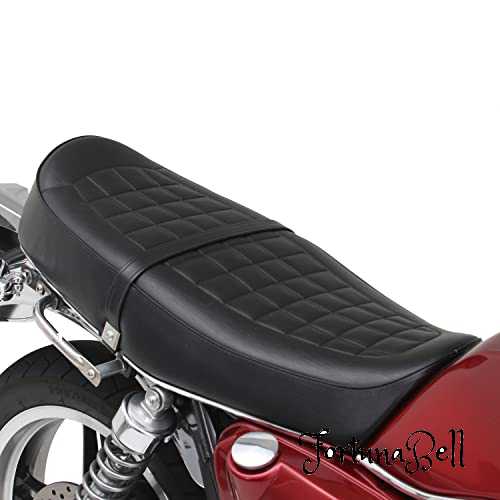 楽天市場】デイトナ(Daytona) バイク用 シート Z900RS/CAFE(18
