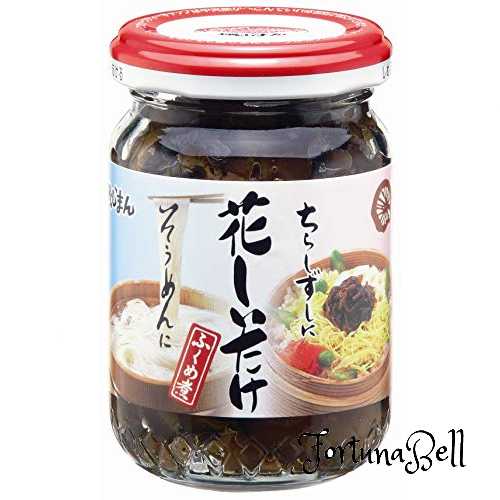 磯じまん 花しいたけ 105g*12個